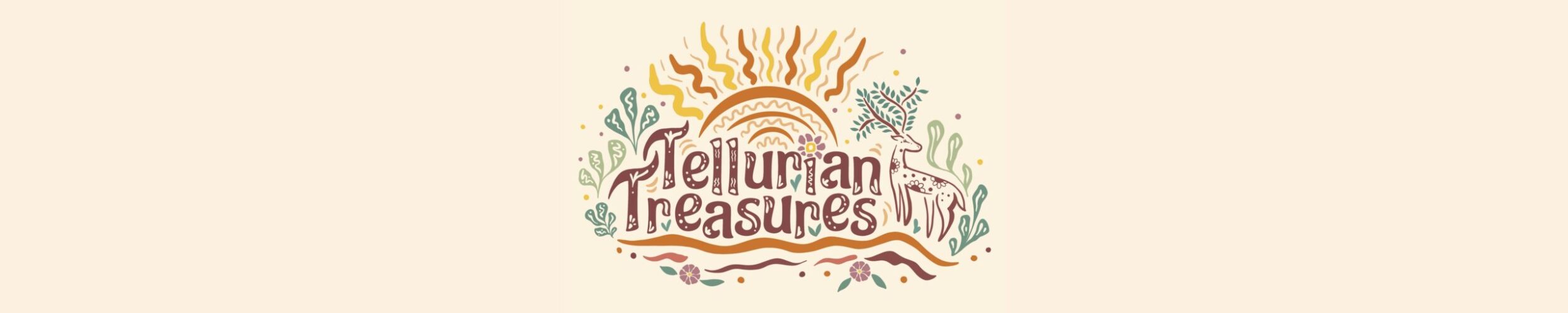Tellurian Treasures
